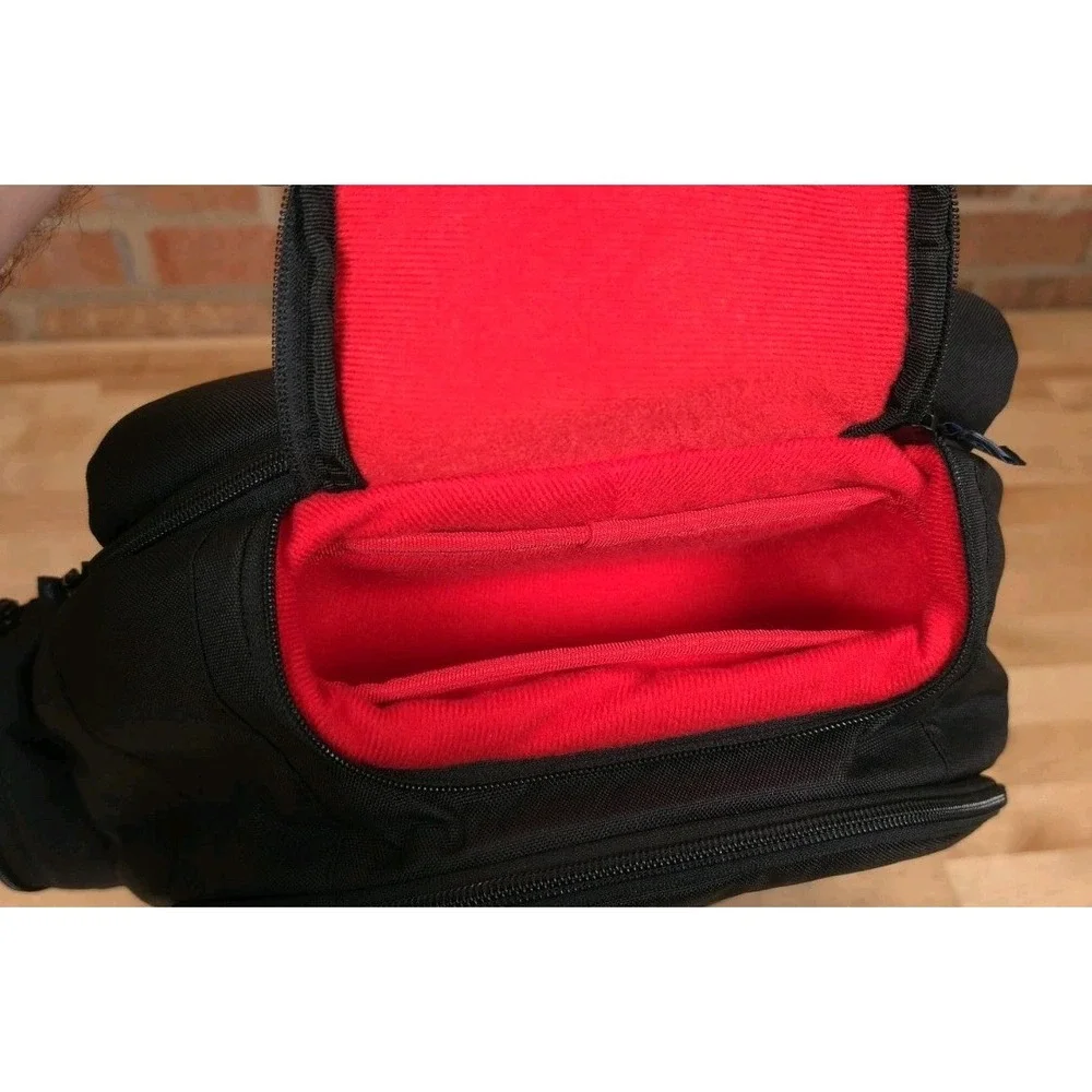 Ford ST SUV Experience Performance Racing School Backpack Zulz Pivot Bag